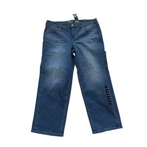 New Torrid Wide Leg Pants Women with Pockets